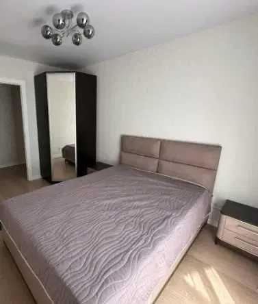 Юнусабад-4 / Biilur Sezam | 2-комн. 2 из 4 | 50 м2 [M:0113]