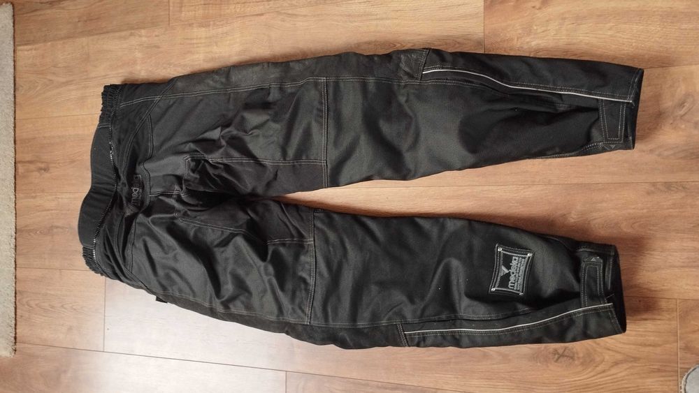 Мото костюм Модека XL