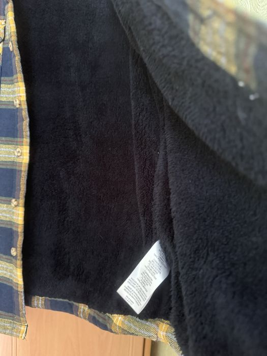 Куртка рубашка Lee