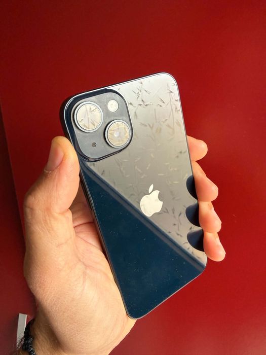Iphone 14 128 negru