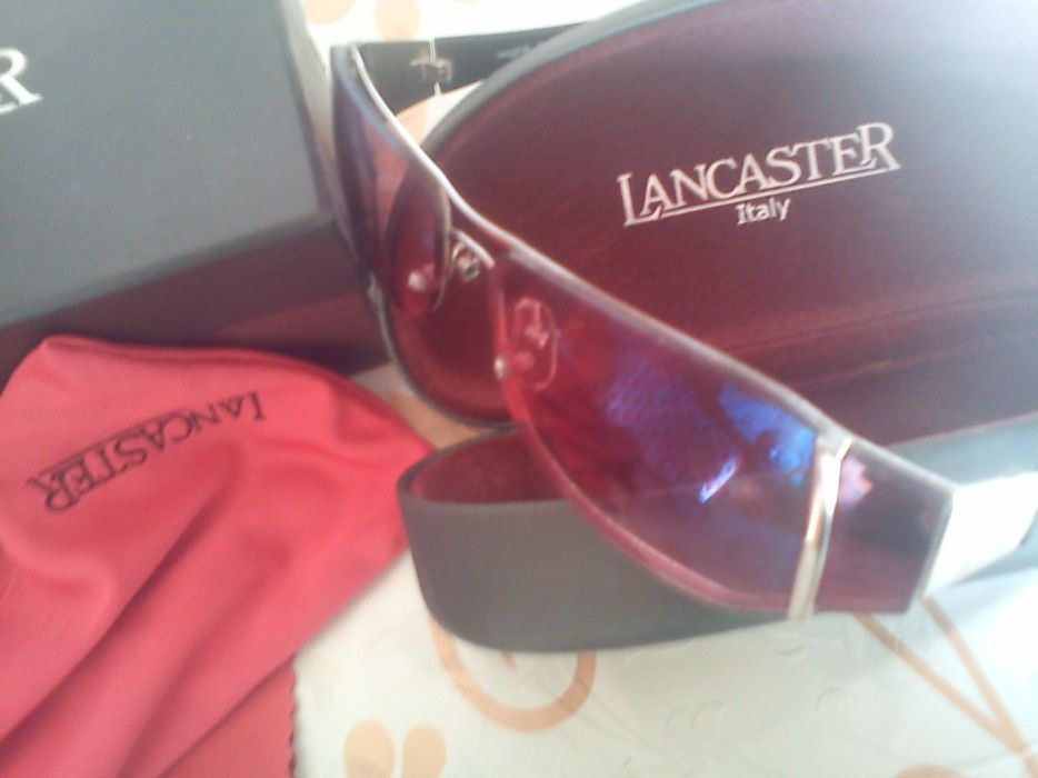 Ochelari Lancaster