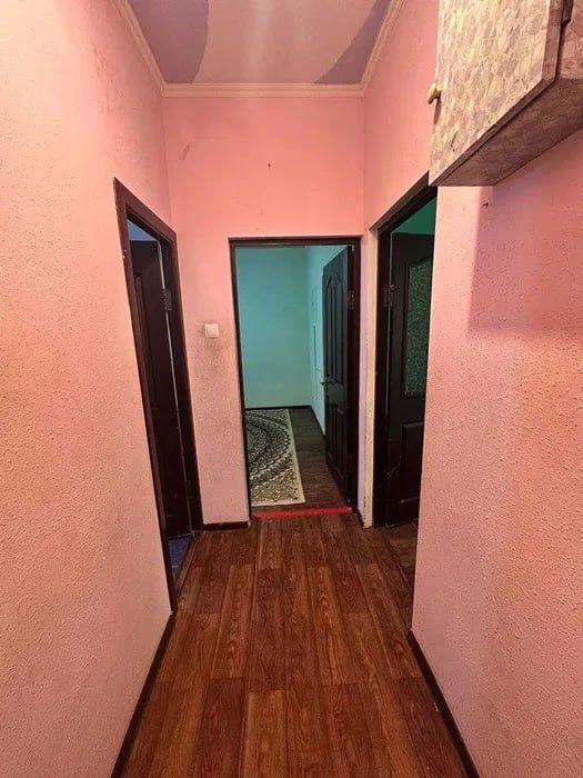 Чиланзар 10 3/2/4 панелни дом балкон 1.5/3 можно через ипотека 66м2