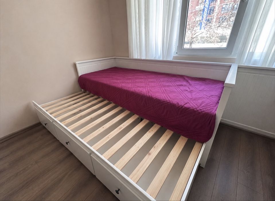 Кушетка HEMNES ikea