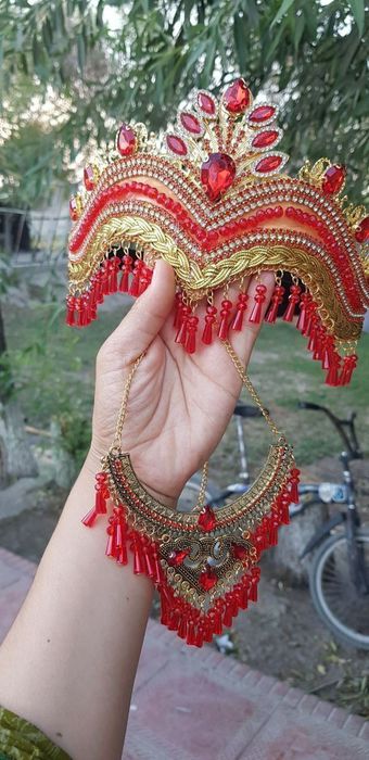 Tillaqosh , zebigardon