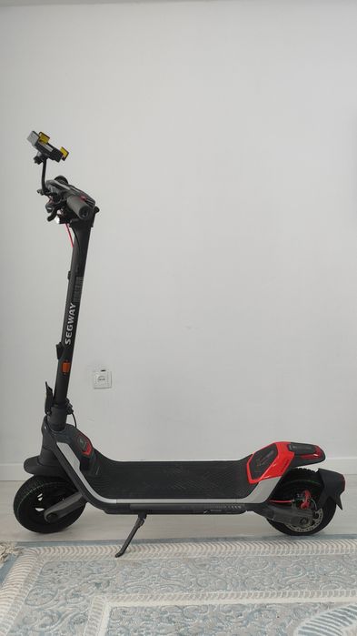 Segway Ninebot P100S