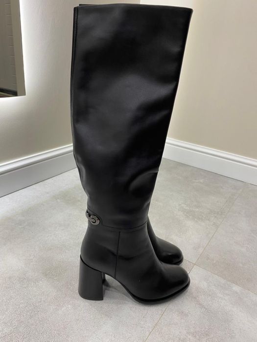 Етік зимний 36 размер