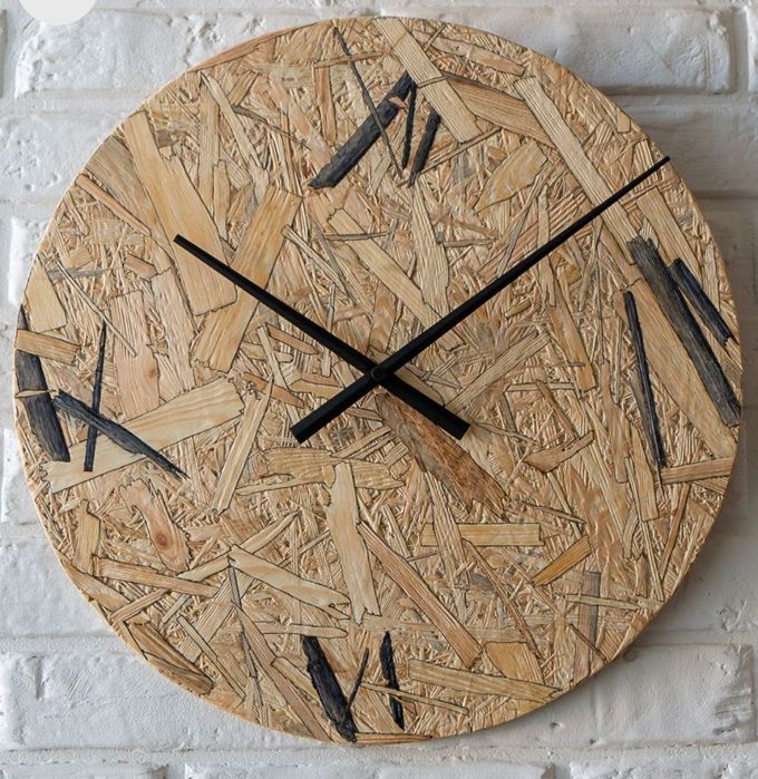 Casa Decorator | Часовник/Хармония – Интериорен аксесоар