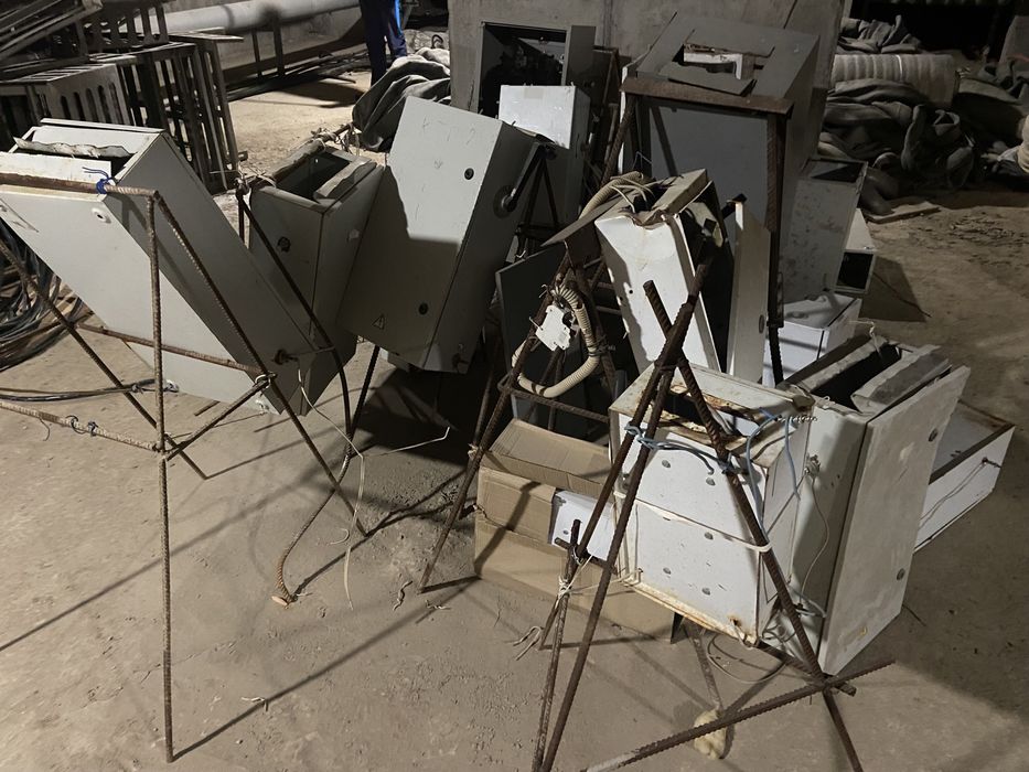 Продам рубильник