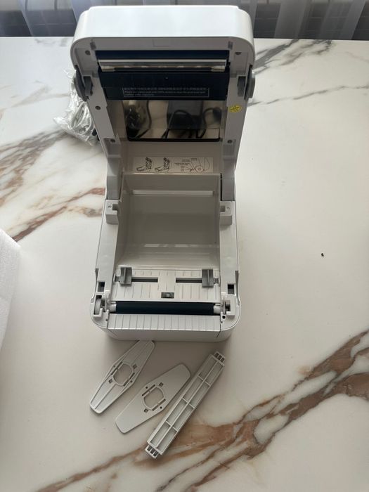 Новый принтер Xprinter XP-420B