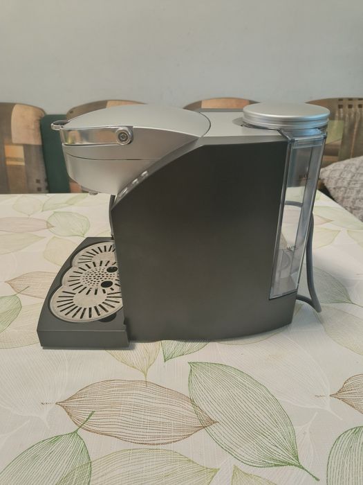 Кафемашина Lifetec