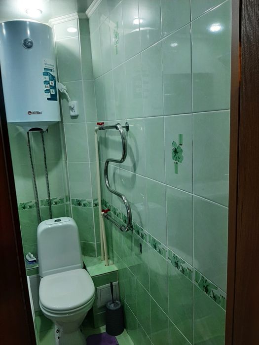 Продам ,1 комн квартиру в кирпичном доме