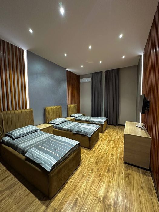 Dacha.777 Kompyuter 10.Oila Ulfatlar Uchun