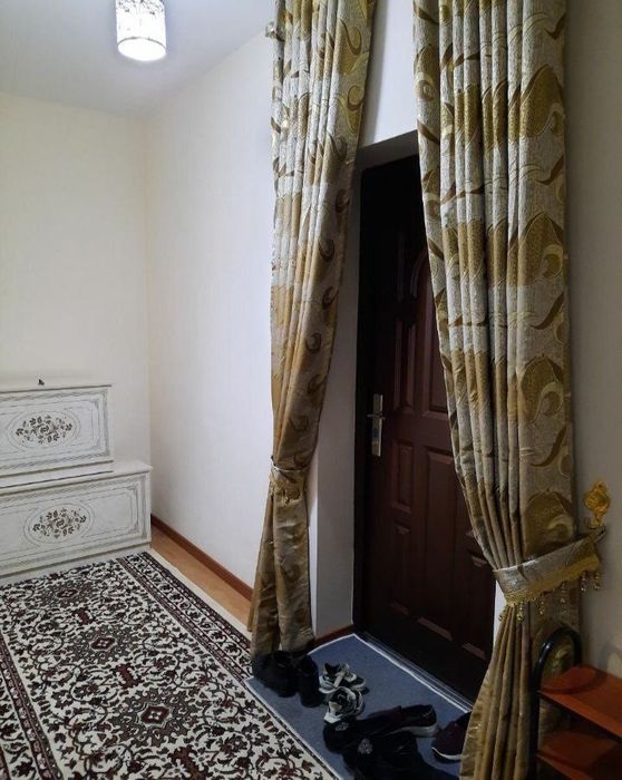 Sergeli choshtepa 1-bekat | Чоштепа квартира аренда  1-етаж