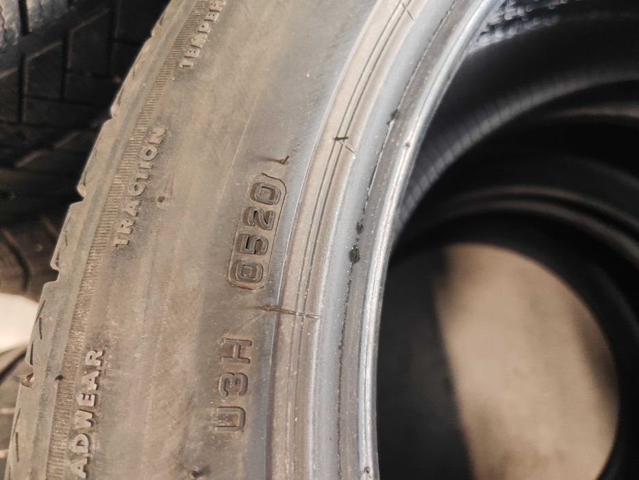 4бр.летни гуми 255/45/19 Bridgestone