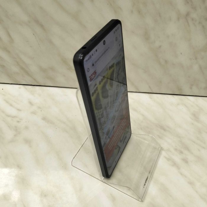 Telefon Xiaomi Redmi Note 12 Pro 5G 128GB Negru Zeus Amanet Rahova