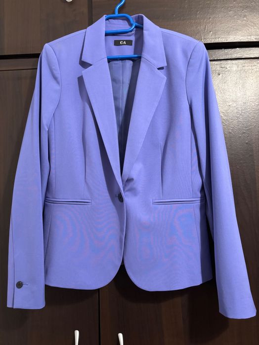 Sacou dama, C&A, business casual