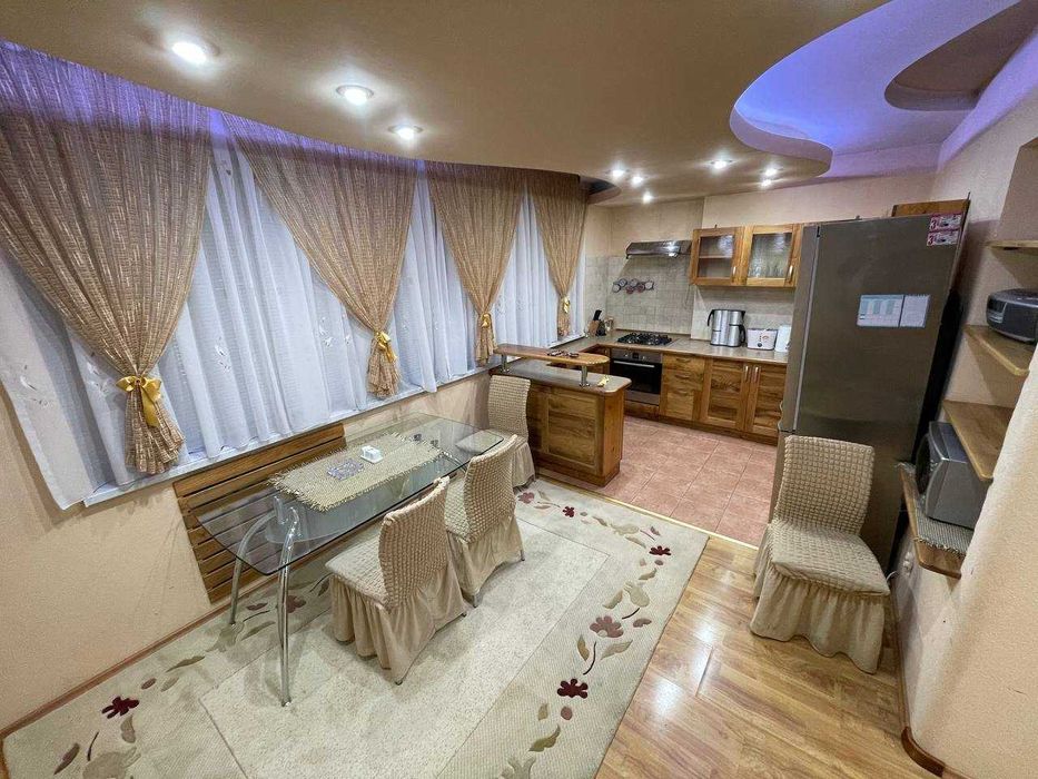 Ц-1 Спецплан с ремонтом и обстановкой,  с арендатором.