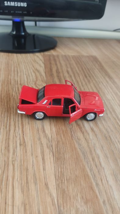 Продам газ 24 маделька