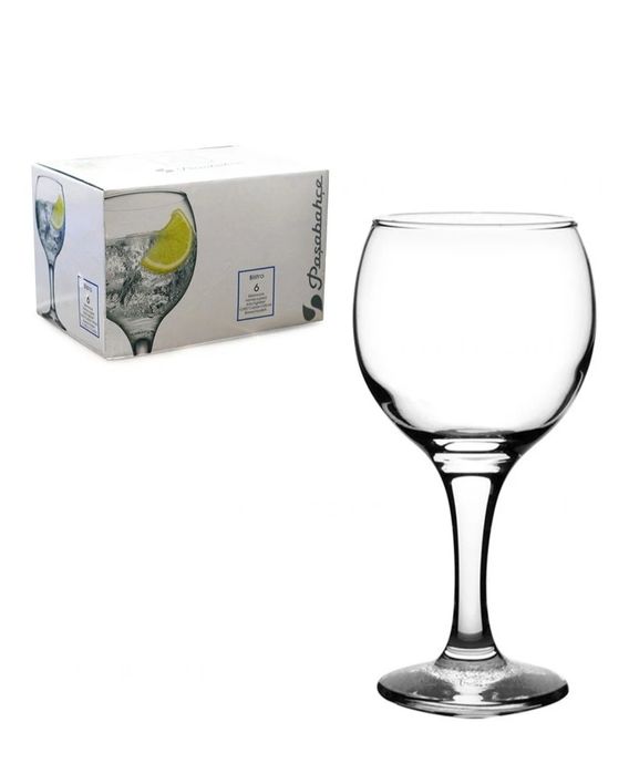 Продам бокалы б/у в отличном состоянии.