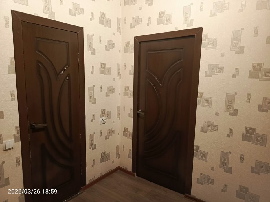 2 xonali kvartira. Yosh oila uchun. Zaks bilan.