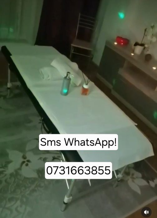 Masaj de Relaxare Ploiești Centru