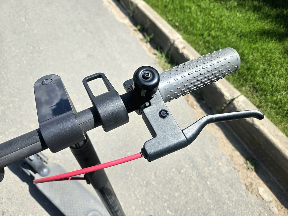 Электросамокат Xiaomi Electric Scooter 3 Lite