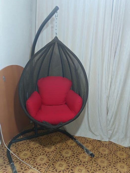 Продам качели за 25 000