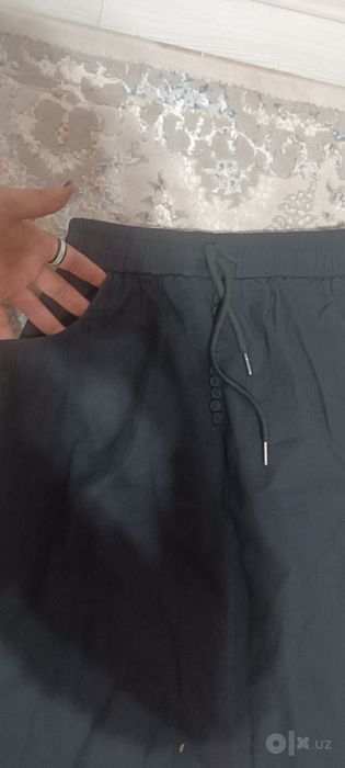 kareyskiy stilda oldida atresi b9r milawka yubichka