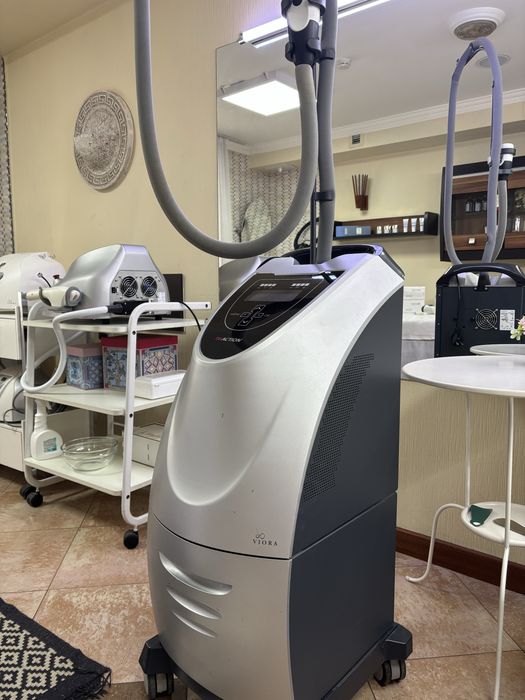 Косметологический аппарат