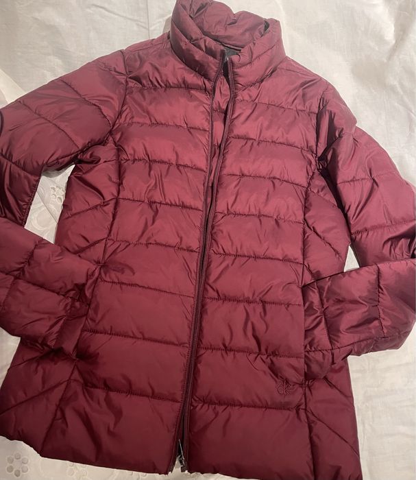 Love Moschino geaca dama nr 38/ CK geaca grena