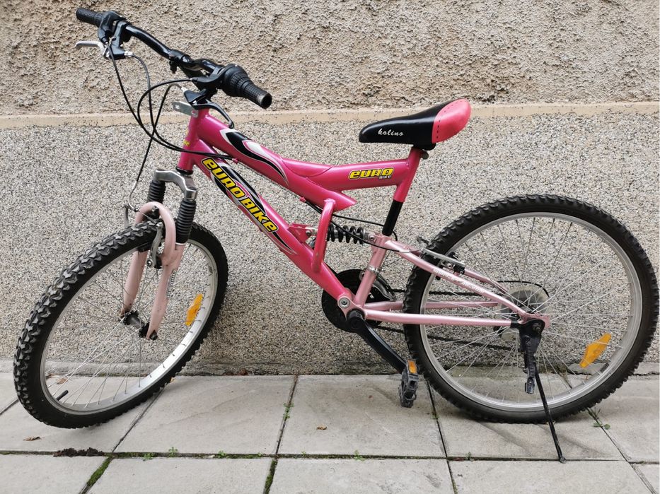 Детско колело …