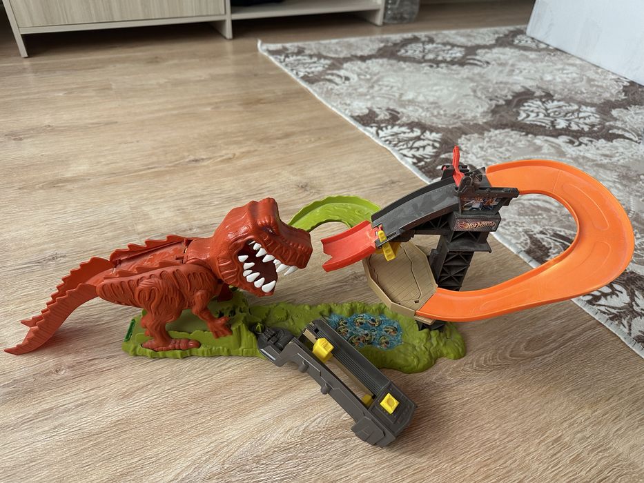 Детски играчки