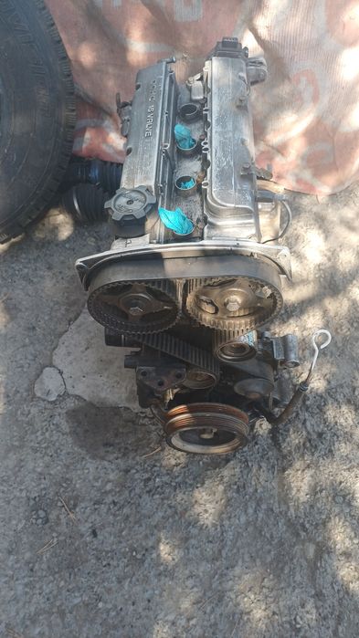 Продам Двигатель 2л донс.