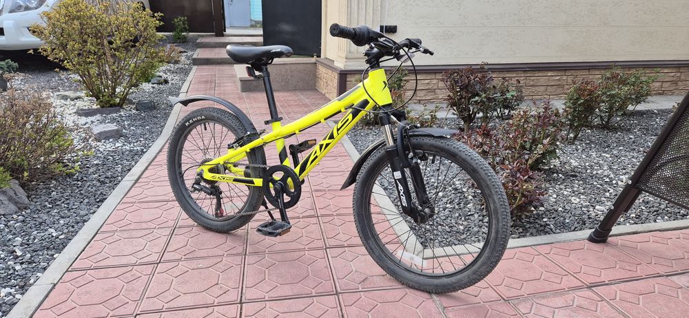 Велосипед AXIS SPEED 20