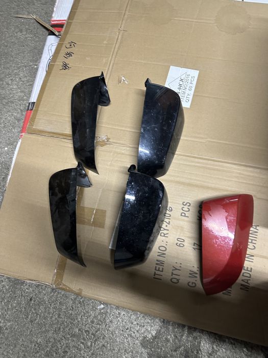 Capac oglinda f01 f06 f13 f13