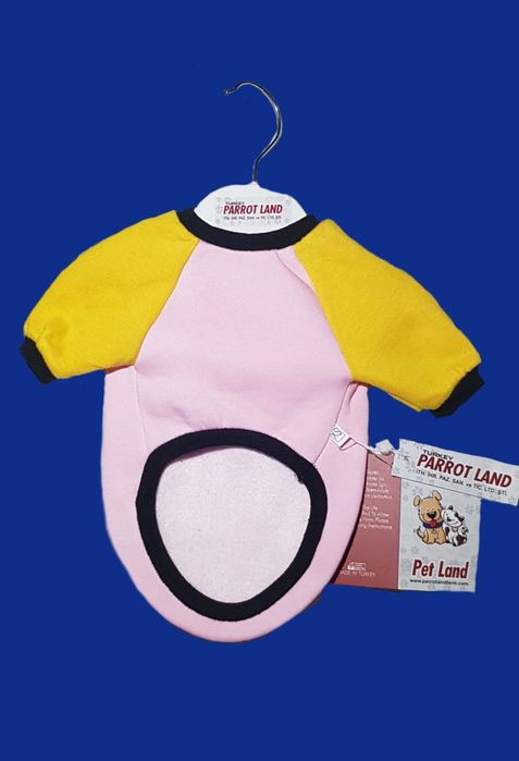 Одежда для собак и кошек