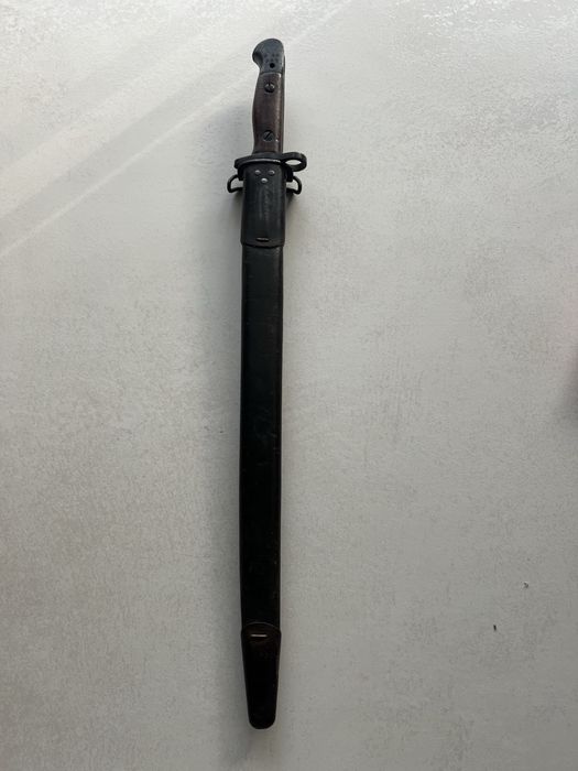 Щик байонет M 1907 Wilkinson