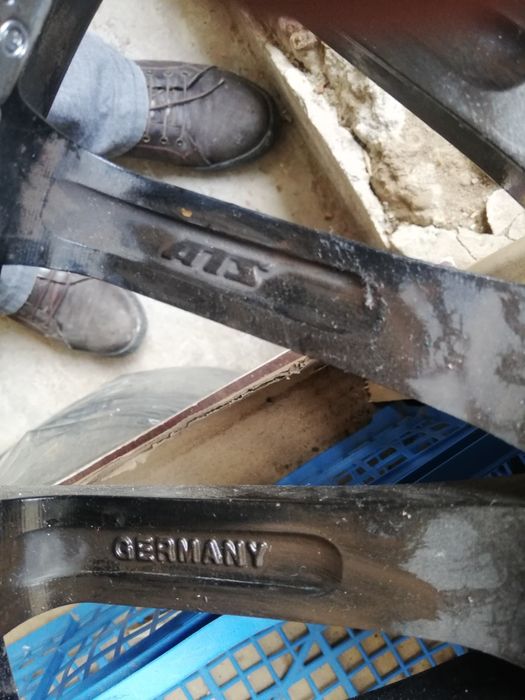 18цола джанти 5/108 ет45