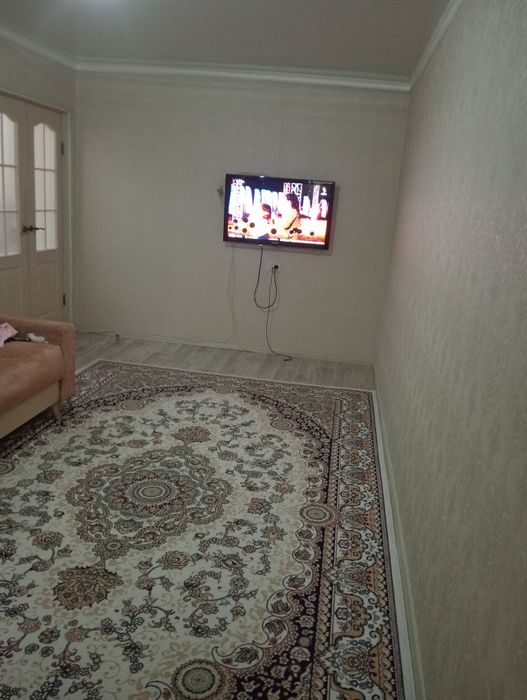 Продается квартира