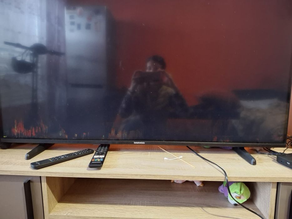 Телевизор Daewoo 55