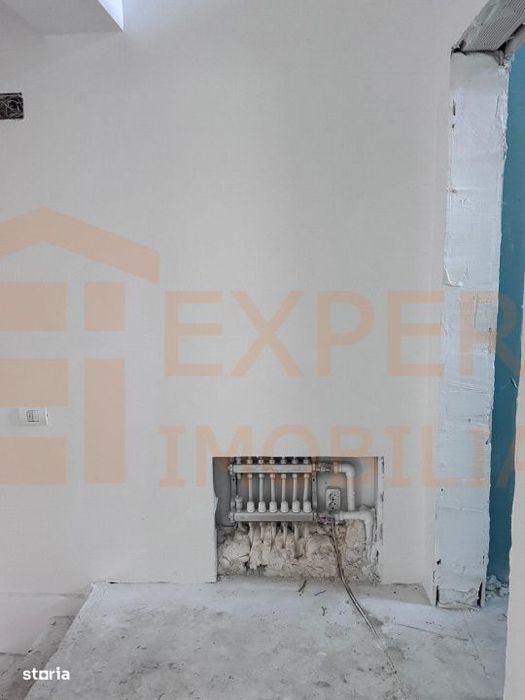 Casa duplex de vanzare, confort si functionalitate - Techirghiol