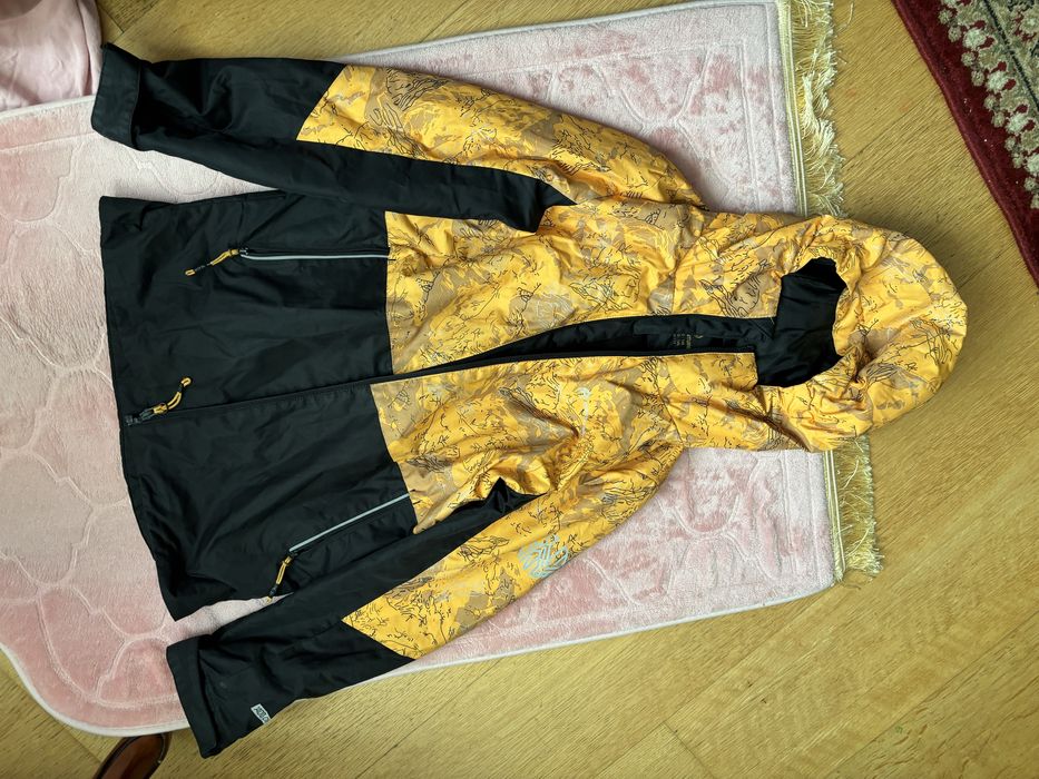 Деткие куртки