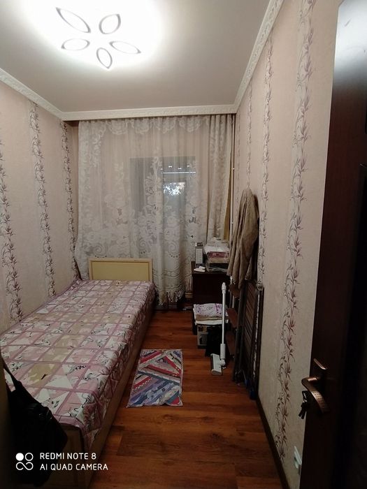 Сдается квартира