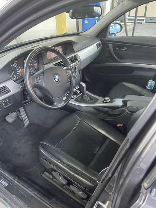 BMW 3 Series 2008 — imagine 3
