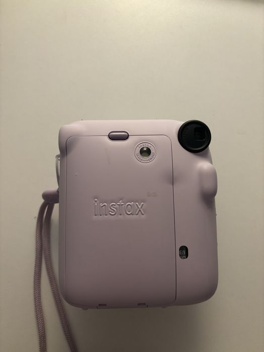 instax 12 mini mov