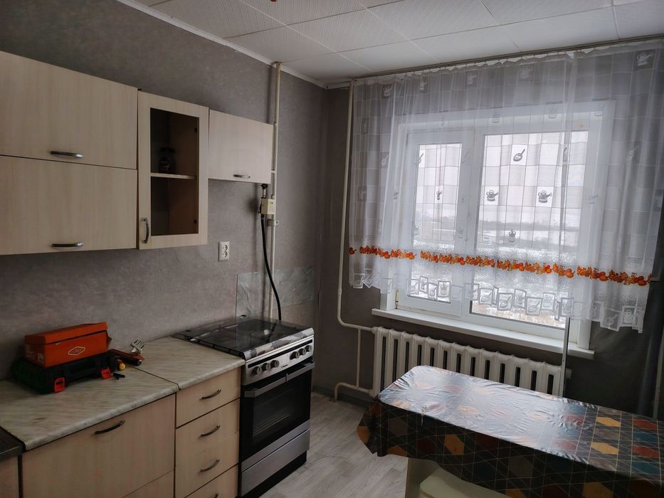 Здам 2х  квартиру.