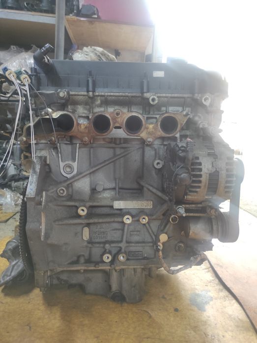 Мотор форд Ford seba 2.3л (мазда) MAZDA