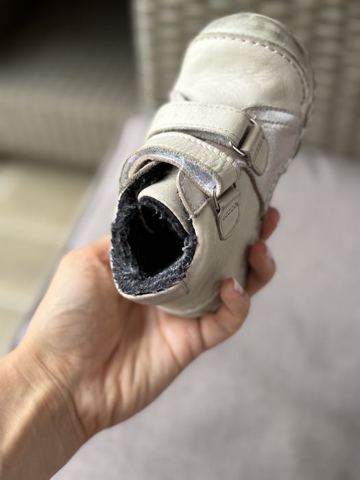 Детски зимни боти Ponki размер 20