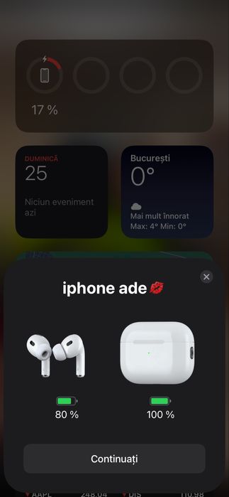 AirPods Pro 2 originale