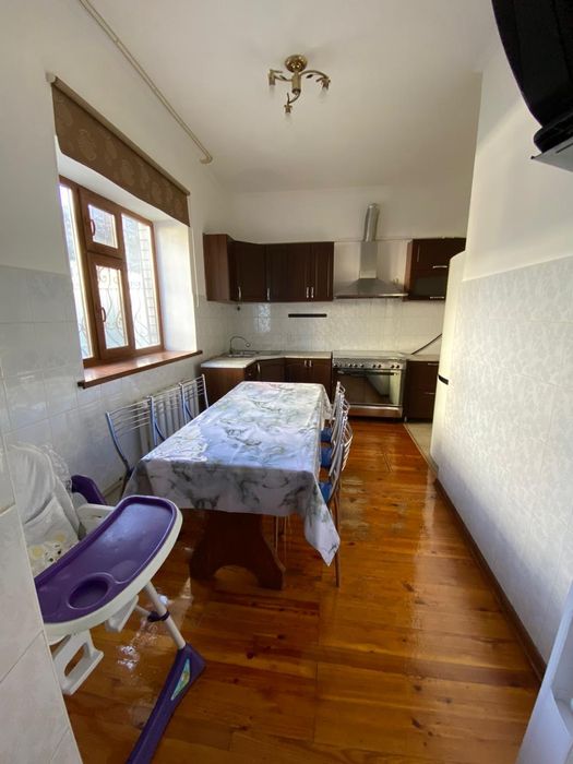 Дом в элитном районе